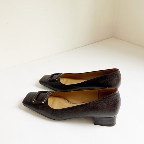 etienne aigner heels